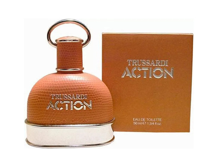 Trussardi — Trussardi Action Donna