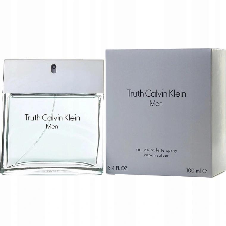 Calvin Klein Truth for Men — фото 4