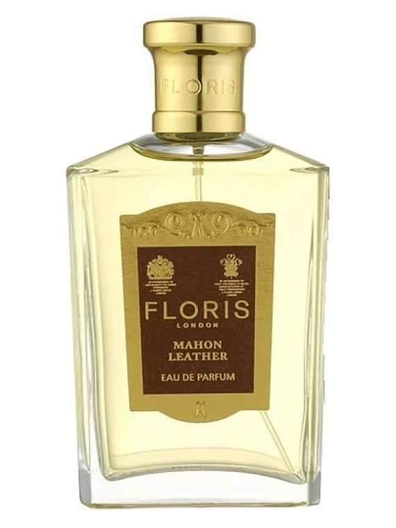 Floris — Floris Floris Mahon Leather