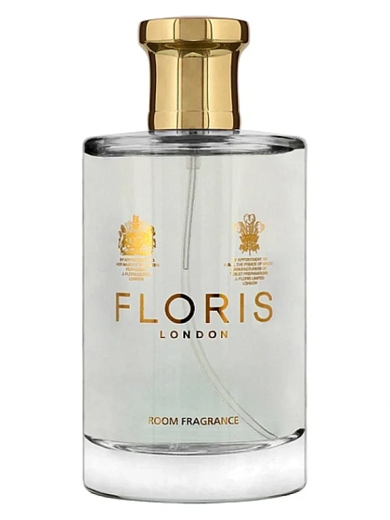 Floris — Floris Rose Oud