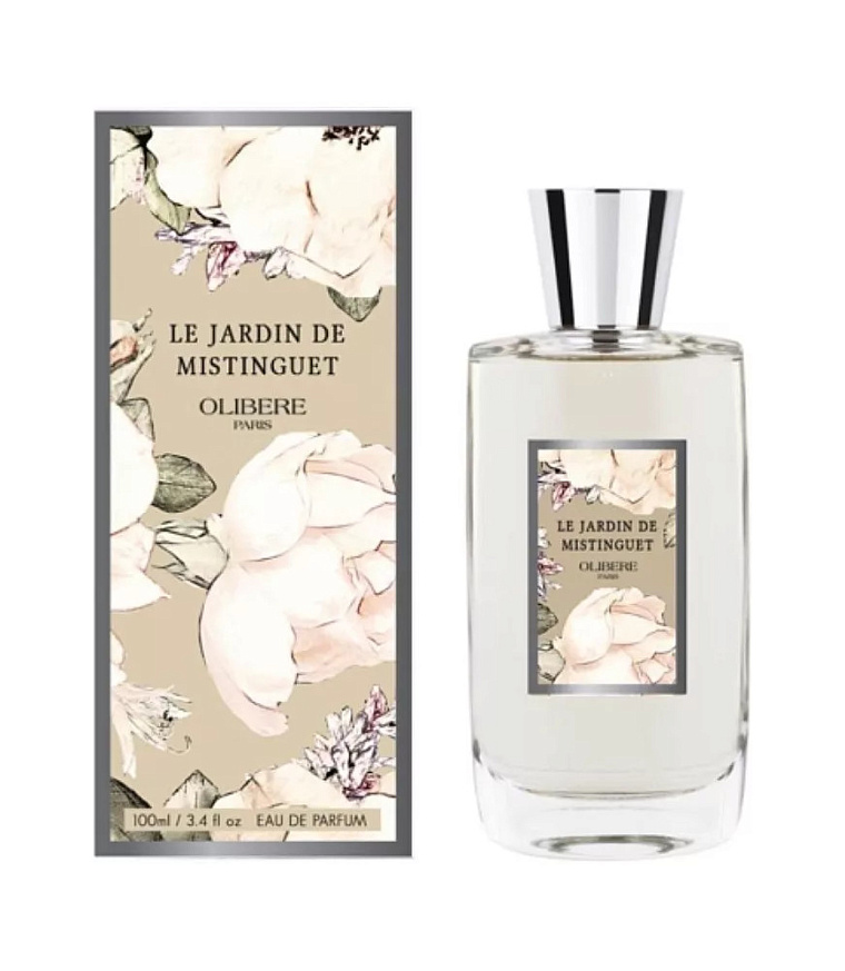 Olibere — Olibere Le Jardin De Mistinguet