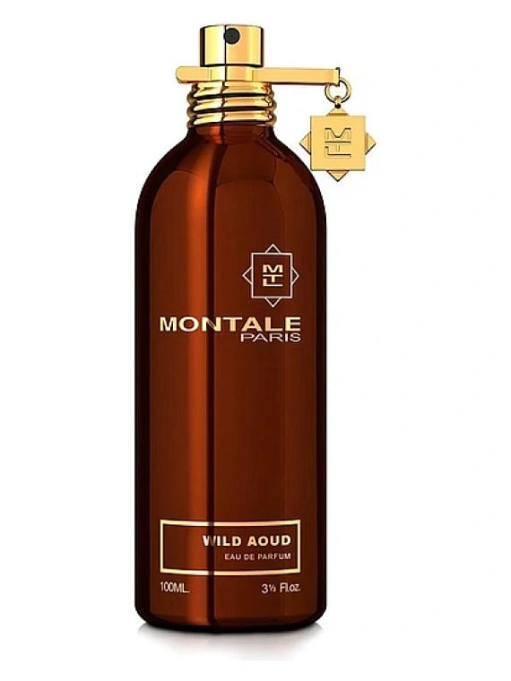 Montale — Montale Wild Aoud