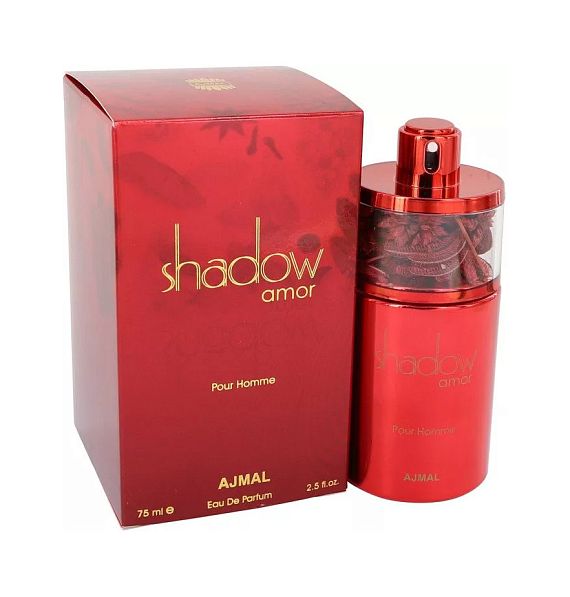 Ajmal — Ajmal Shadow Amor pour Homme