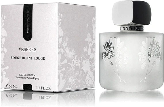 Rouge Bunny Rouge — Rouge Bunny Rouge Vespers