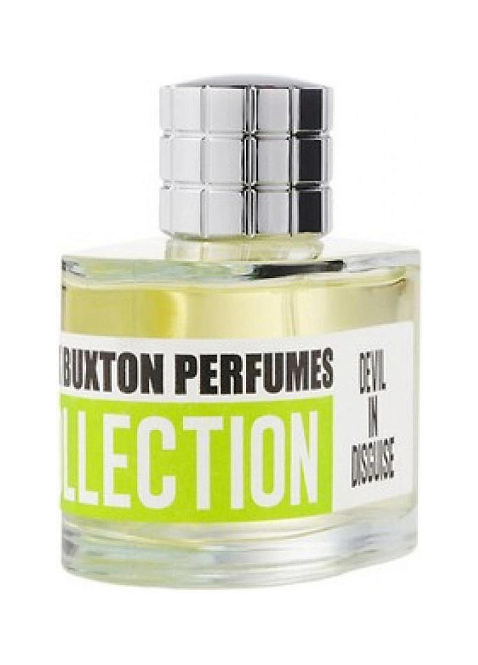 Mark Buxton — Mark Buxton Devil In Disguise