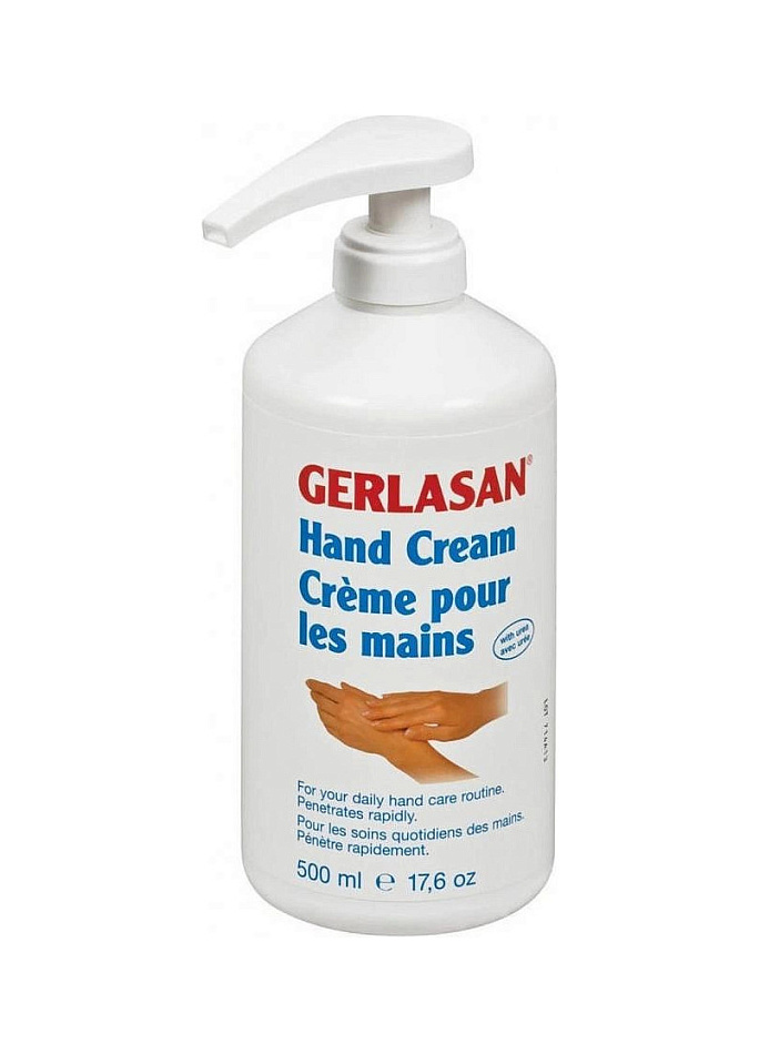 Gehwol — Gehwol Gerlasan