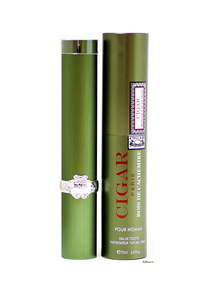 Remy Latour — Remy Latour Bois De Cachemire