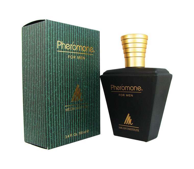 Marilyn Miglin — Marilyn Miglin Pheromone For Men