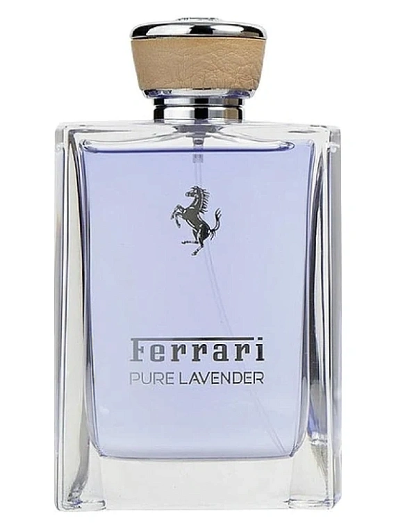 Ferrari — Ferrari Pure Lavender