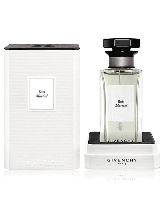 Givenchy — Givenchy Bois Martial