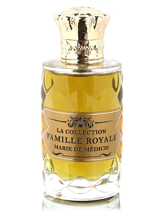 12 Parfumeurs Francais — 12 Parfumeurs Francais Marie de Medicis