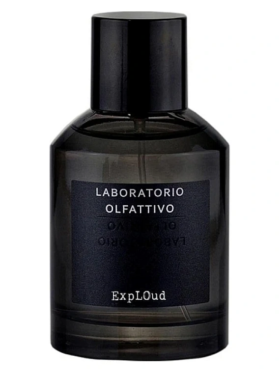 Laboratorio Olfattivo — Laboratorio Olfattivo Exploud