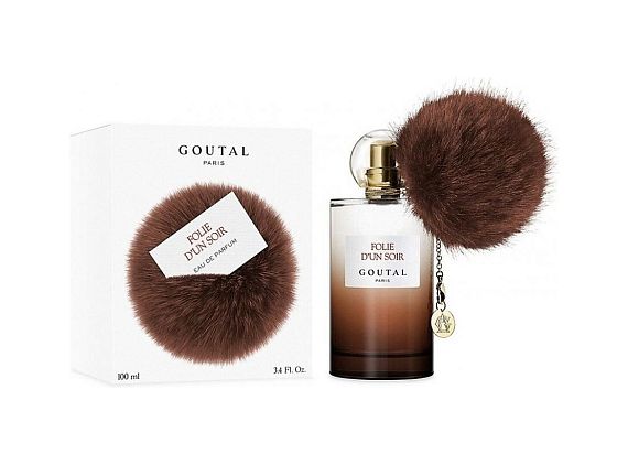 Annick Goutal — Annick Goutal Folie D'un Soir