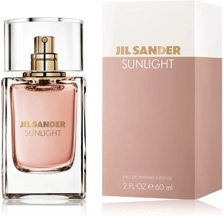 Jil Sander Sunlight Intense — фото 4