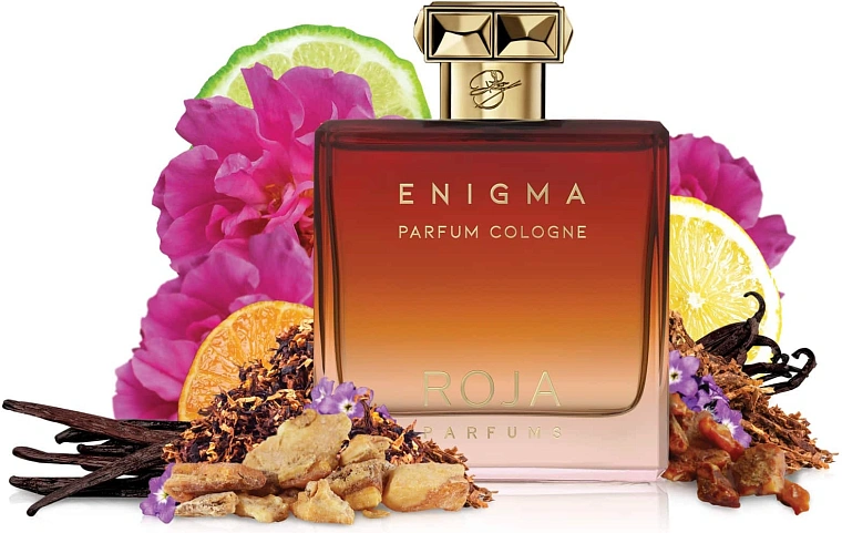 Roja Dove Enigma Pour Homme Parfum Cologne — фото 3