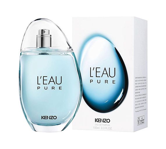 Kenzo — Kenzo L’Eau Pure