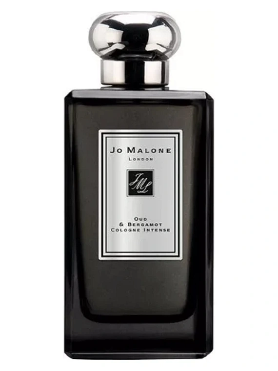 Jo Malone — Jo Malone Oud & Bergamote Cologne Intense Гель для душа