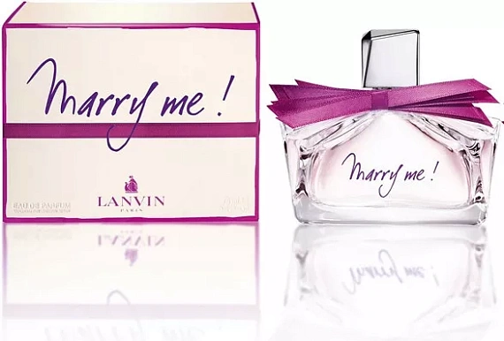 Lanvin — Lanvin Marry Me