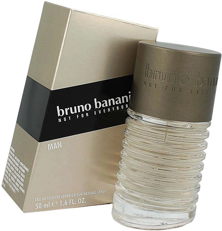Bruno Banani Bruno Banani Men Парфюмерная вода — фото 3