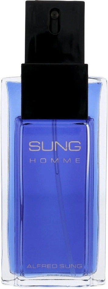 Alfred Sung Sung Homme — фото 2