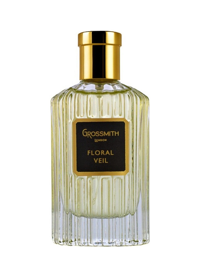 Grossmith — Grossmith Floral Veil