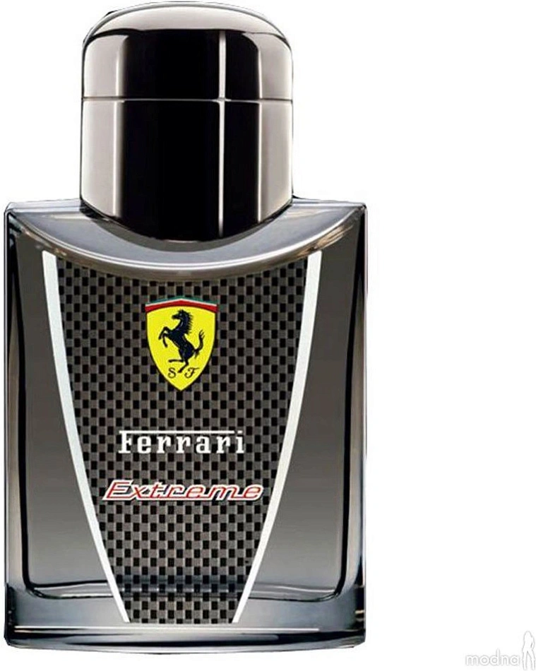 Ferrari Extreme — фото 3