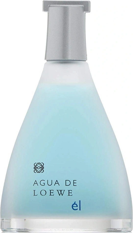 Loewe Agua De Loewe for him — фото 3