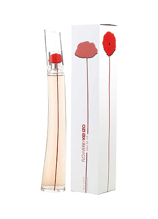 Kenzo Flower by Kenzo Eau de Vie