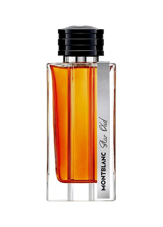 Mont Blanc — Mont Blanc Star Oud
