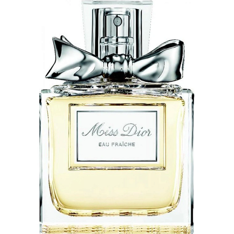 Christian Dior Miss Dior Eau Fraiche — фото 3