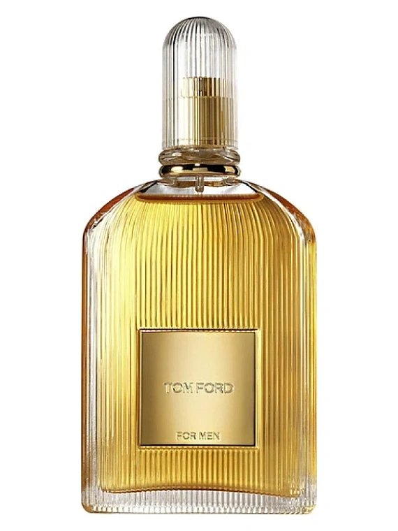Tom Ford — Tom Ford Tom Ford Men
