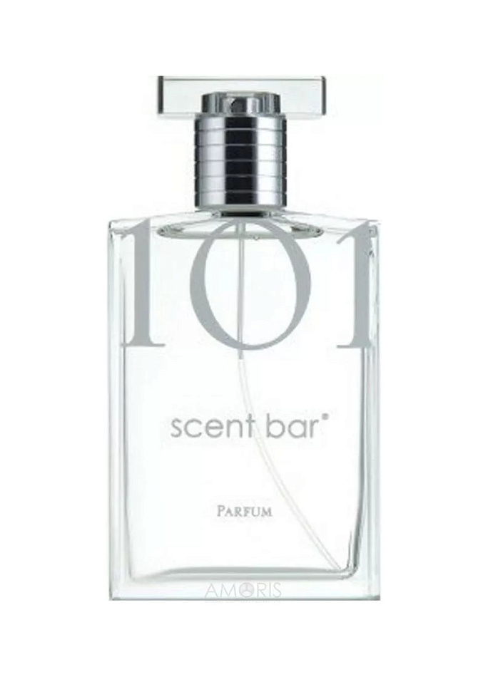Scent Bar — Scent Bar 101
