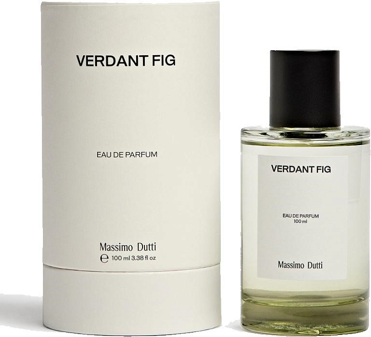 Massimo Dutti Verdant Fig — фото 2