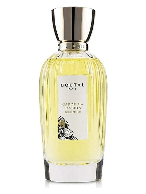 Annick Goutal — Annick Goutal Gardenia Passion