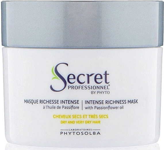 Kydra — Kydra Secret Professionnel Masque Scrub Purifiant