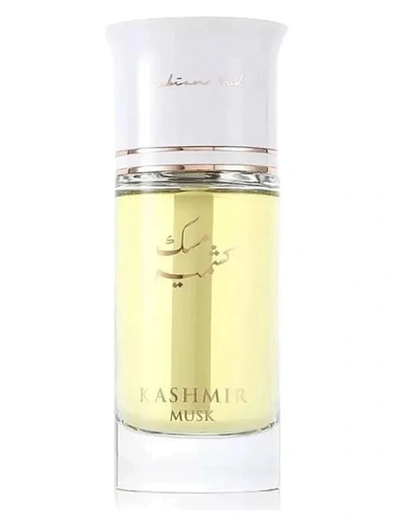 Arabian Oud — Arabian Oud Kashmir Musk