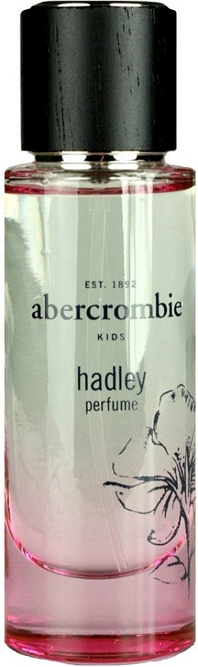 Abercrombie & Fitch Hadley — фото 2