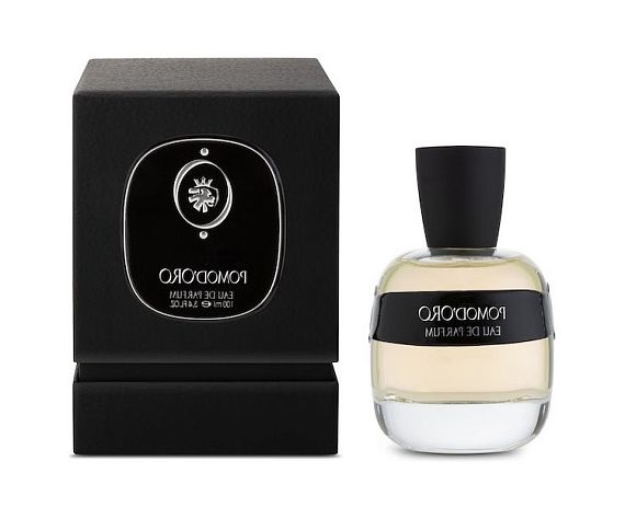 Omnia Profumi — Omnia Profumi Pomod’oro