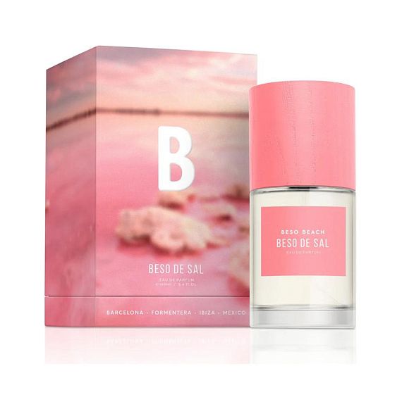 Beso Beach — Beso Beach Beso De Sal
