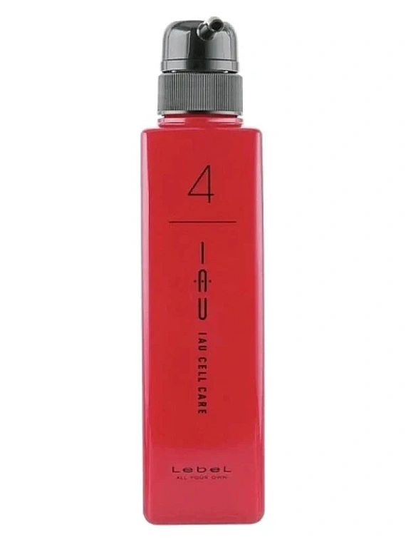 Lebel — Lebel IAU Cell Care 4
