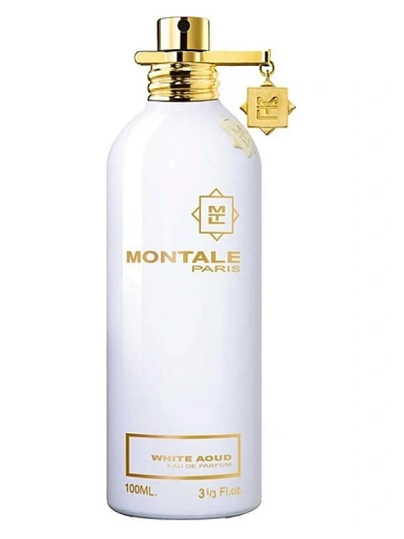 Montale — Montale White Aoud