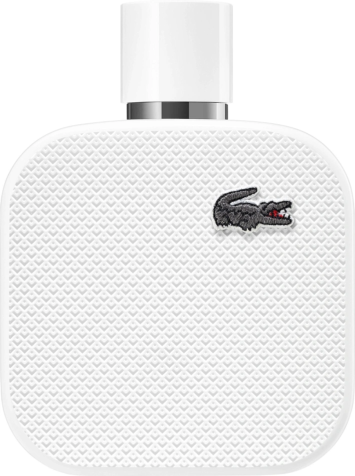 Lacoste L.12.12 Blanc Eau de Parfume — фото 2