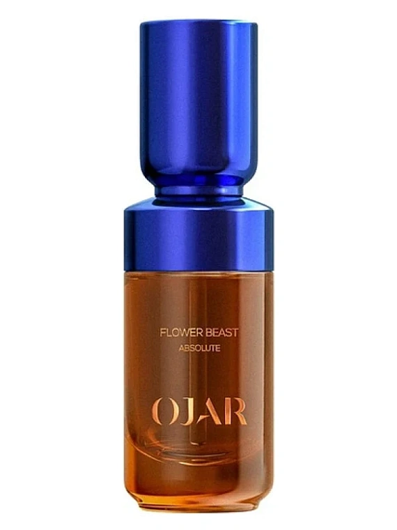 Ojar — Ojar Flower Beast Парфюмерная вода