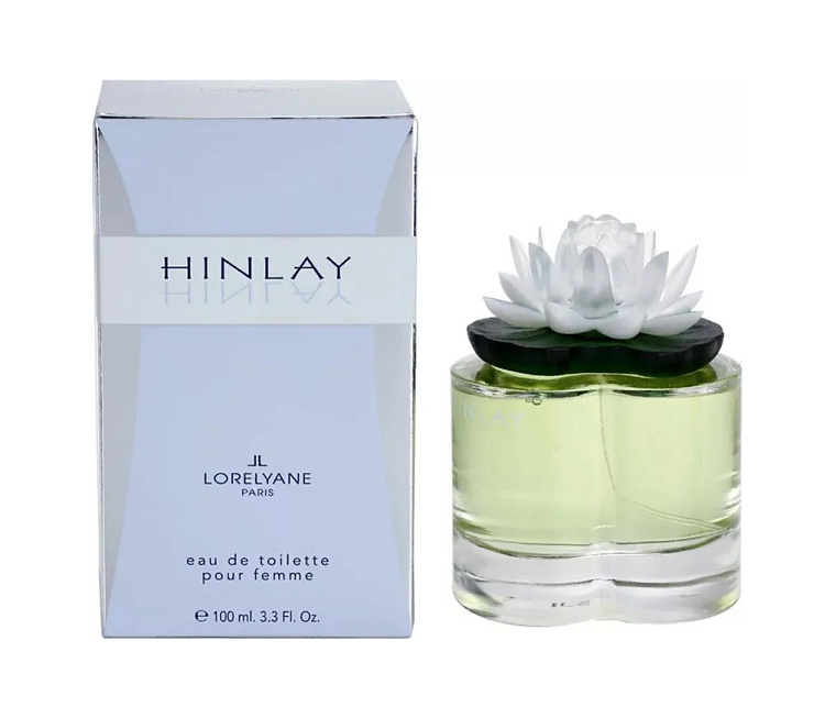 Hinlay — Hinlay Hinlay pour Femme