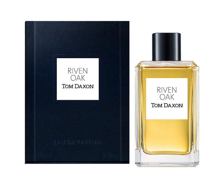 Tom Daxon — Tom Daxon Riven Oak