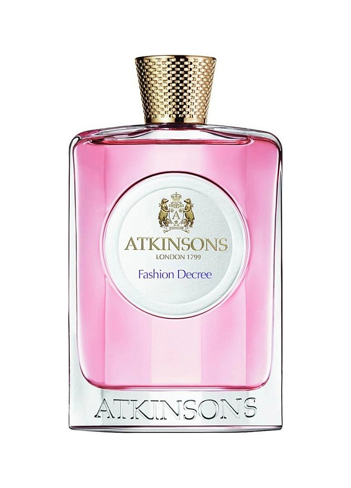 Atkinsons — Atkinsons Fashion Decree