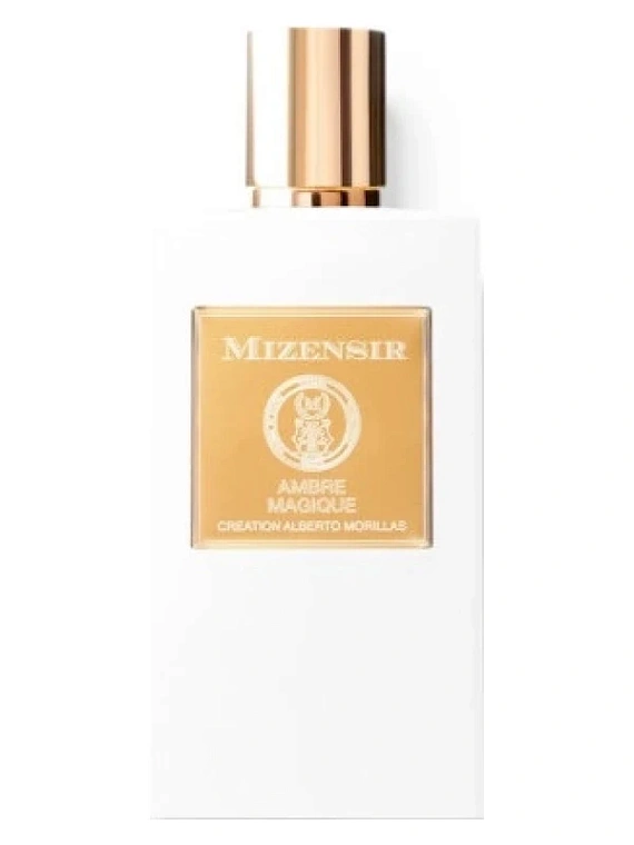 Mizensir — Mizensir Ambre Magique