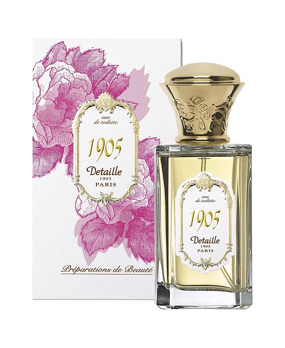 Detaille — Detaille 1905