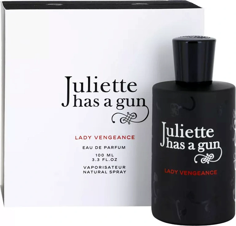 Juliette Has A Gun Lady Vengeance — фото 3