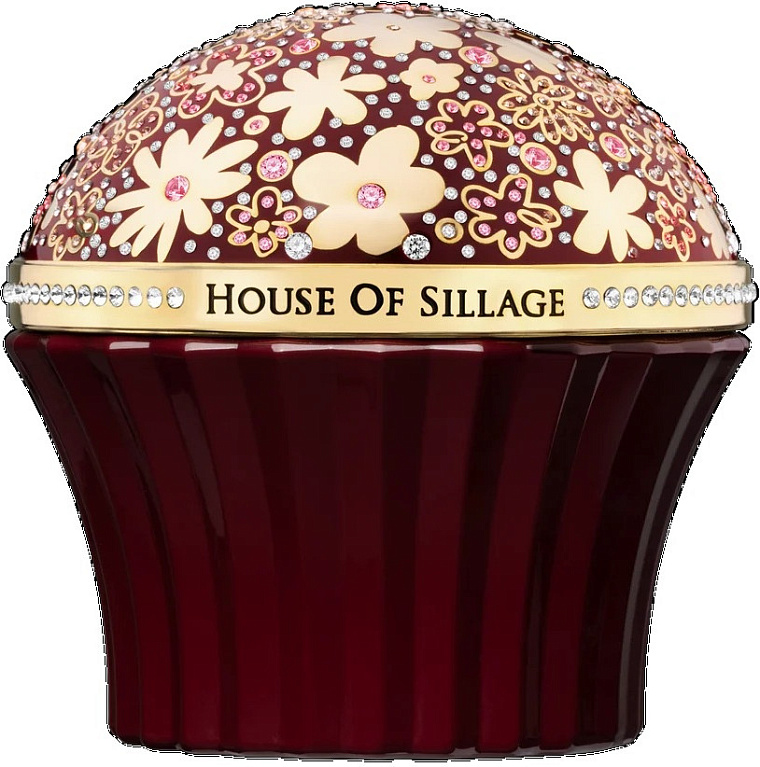 House Of Sillage — House Of Sillage Whispers Of Victory